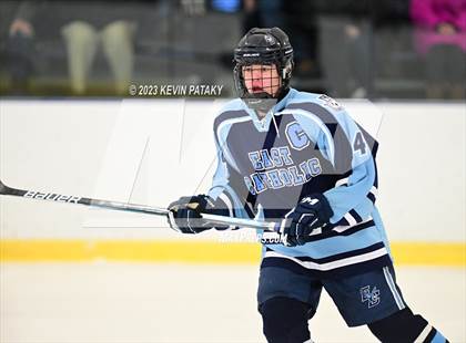 Thumbnail 3 in East Catholic @ New Milford photogallery.