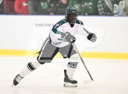 Thumbnail 3 in East Catholic @ New Milford photogallery.