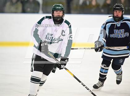 Thumbnail 3 in East Catholic @ New Milford photogallery.