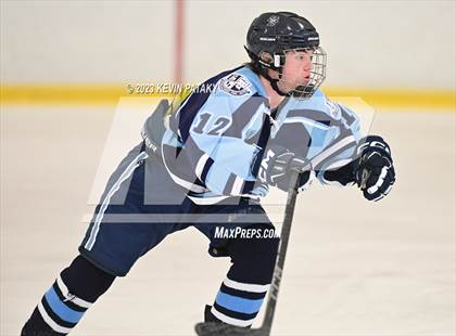 Thumbnail 1 in East Catholic @ New Milford photogallery.
