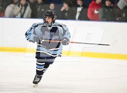 Thumbnail 1 in East Catholic @ New Milford photogallery.