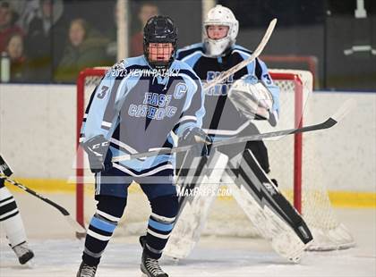 Thumbnail 3 in East Catholic @ New Milford photogallery.