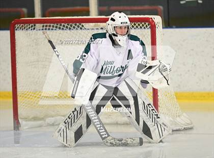Thumbnail 2 in East Catholic @ New Milford photogallery.
