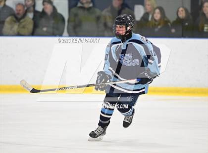 Thumbnail 1 in East Catholic @ New Milford photogallery.