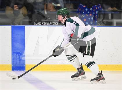 Thumbnail 2 in East Catholic @ New Milford photogallery.
