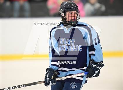 Thumbnail 2 in East Catholic @ New Milford photogallery.
