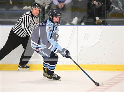 Thumbnail 3 in East Catholic @ New Milford photogallery.