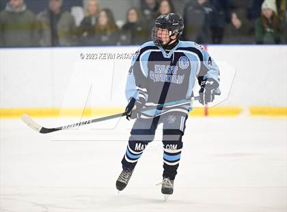 Thumbnail 3 in East Catholic @ New Milford photogallery.