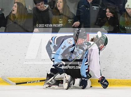 Thumbnail 1 in East Catholic @ New Milford photogallery.