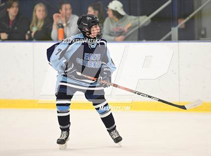 Thumbnail 1 in East Catholic @ New Milford photogallery.