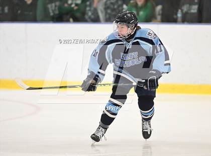 Thumbnail 2 in East Catholic @ New Milford photogallery.