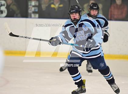 Thumbnail 1 in East Catholic @ New Milford photogallery.