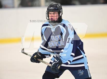Thumbnail 2 in East Catholic @ New Milford photogallery.