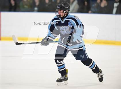 Thumbnail 1 in East Catholic @ New Milford photogallery.