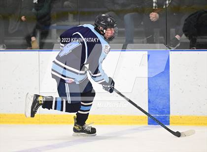 Thumbnail 3 in East Catholic @ New Milford photogallery.