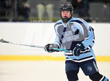 Thumbnail 1 in East Catholic @ New Milford photogallery.