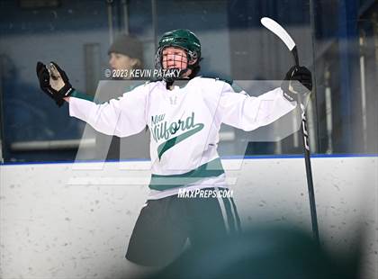 Thumbnail 3 in East Catholic @ New Milford photogallery.