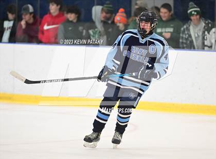 Thumbnail 3 in East Catholic @ New Milford photogallery.