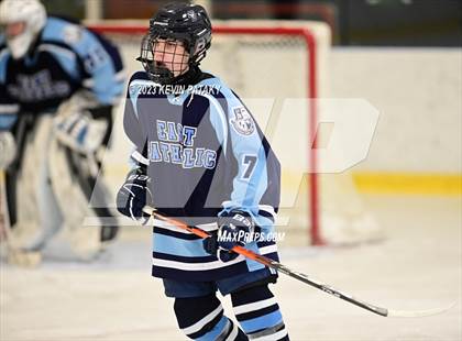 Thumbnail 1 in East Catholic @ New Milford photogallery.