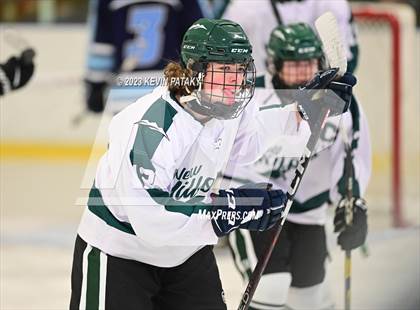 Thumbnail 3 in East Catholic @ New Milford photogallery.
