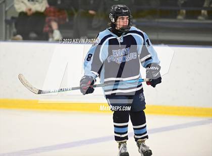 Thumbnail 3 in East Catholic @ New Milford photogallery.