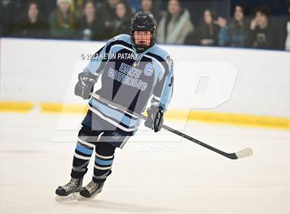 Thumbnail 3 in East Catholic @ New Milford photogallery.