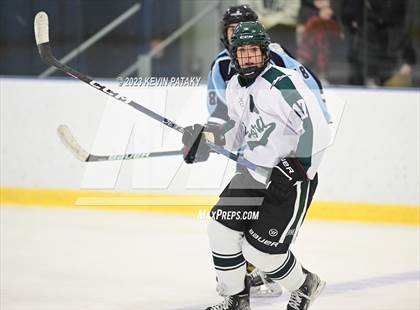 Thumbnail 1 in East Catholic @ New Milford photogallery.