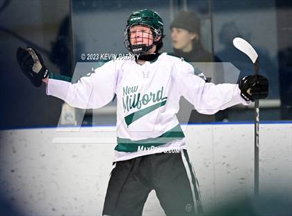 Thumbnail 2 in East Catholic @ New Milford photogallery.
