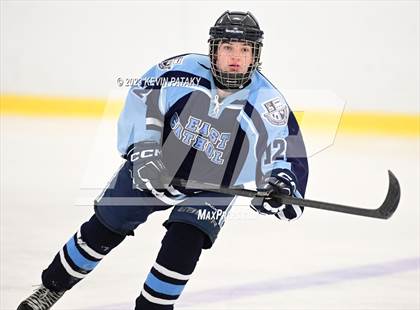 Thumbnail 1 in East Catholic @ New Milford photogallery.