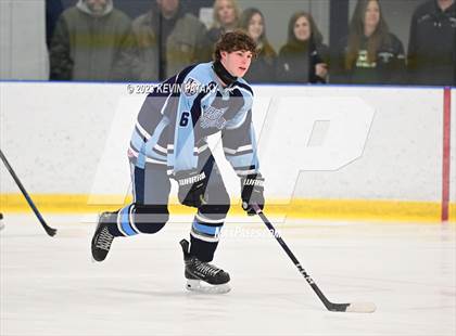 Thumbnail 3 in East Catholic @ New Milford photogallery.