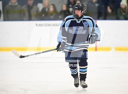 Thumbnail 2 in East Catholic @ New Milford photogallery.
