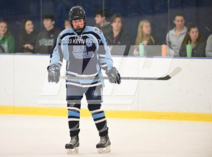 Thumbnail 1 in East Catholic @ New Milford photogallery.