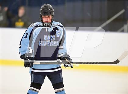 Thumbnail 2 in East Catholic @ New Milford photogallery.