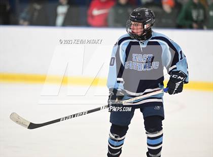 Thumbnail 3 in East Catholic @ New Milford photogallery.