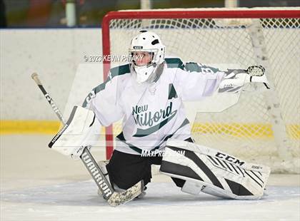 Thumbnail 3 in East Catholic @ New Milford photogallery.