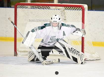 Thumbnail 3 in East Catholic @ New Milford photogallery.