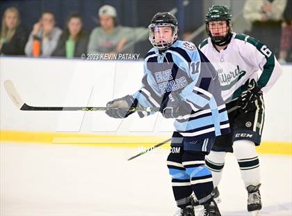 Thumbnail 1 in East Catholic @ New Milford photogallery.
