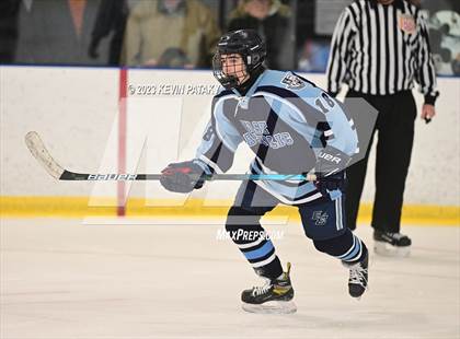 Thumbnail 3 in East Catholic @ New Milford photogallery.