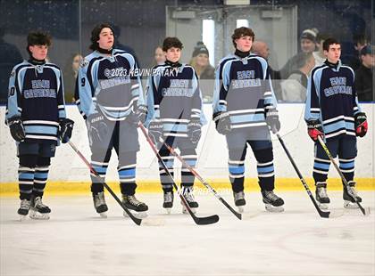 Thumbnail 2 in East Catholic @ New Milford photogallery.
