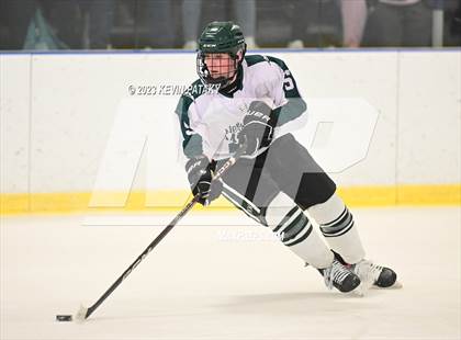 Thumbnail 2 in East Catholic @ New Milford photogallery.