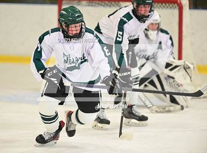 Thumbnail 3 in East Catholic @ New Milford photogallery.