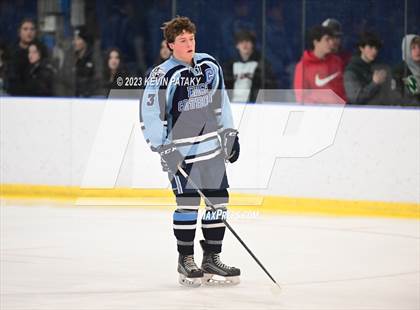 Thumbnail 2 in East Catholic @ New Milford photogallery.