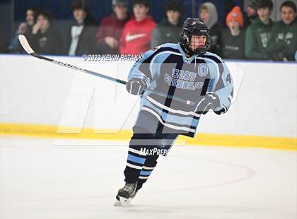 Thumbnail 3 in East Catholic @ New Milford photogallery.