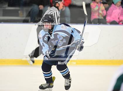 Thumbnail 2 in East Catholic @ New Milford photogallery.