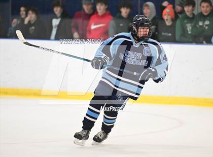 Thumbnail 2 in East Catholic @ New Milford photogallery.