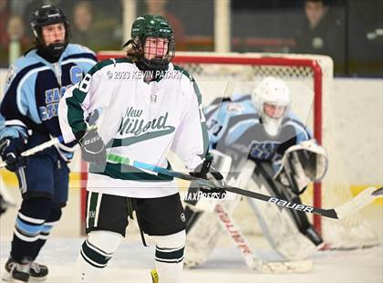Thumbnail 3 in East Catholic @ New Milford photogallery.