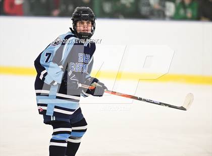 Thumbnail 1 in East Catholic @ New Milford photogallery.
