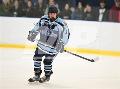 Thumbnail 2 in East Catholic @ New Milford photogallery.