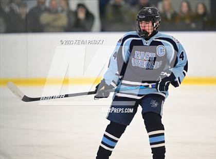 Thumbnail 2 in East Catholic @ New Milford photogallery.