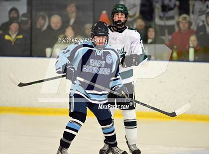 Thumbnail 3 in East Catholic @ New Milford photogallery.